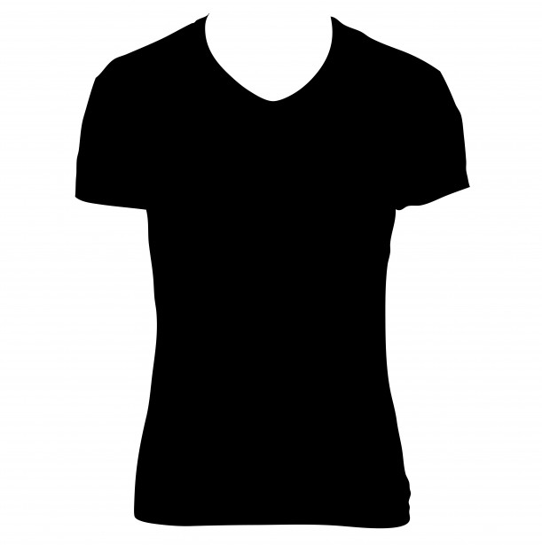 611x615 Green T Shirt Clip Art