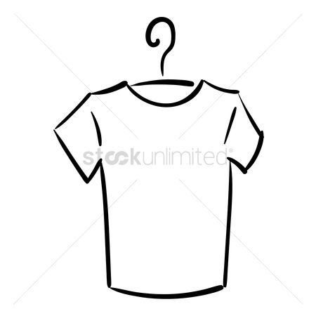 450x450 Shirt Clipart Clean Shirt
