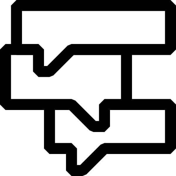 600x600 Black And White Tree Clip Art Free Vector Download (214,862 Free