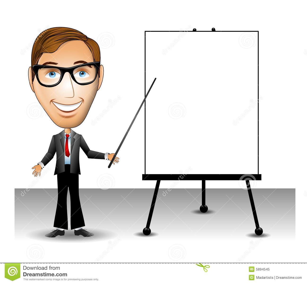 1300x1204 Man Clipart Presentation