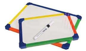 290x174 Mini Whiteboard Clipart