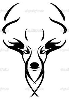 236x341 Deer Antler Clip Art Use These Free Images For Your Websites
