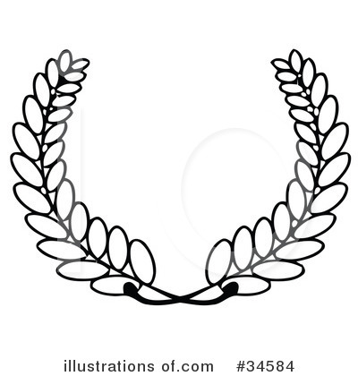 400x420 Wheat Clipart