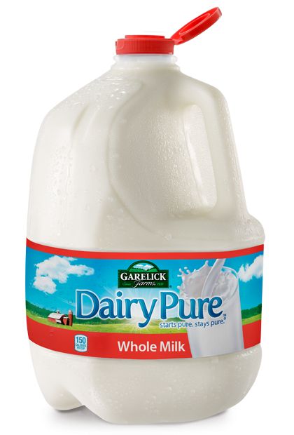 420x620 Gallon Garelick Dairy Pure Whole Milk Photography