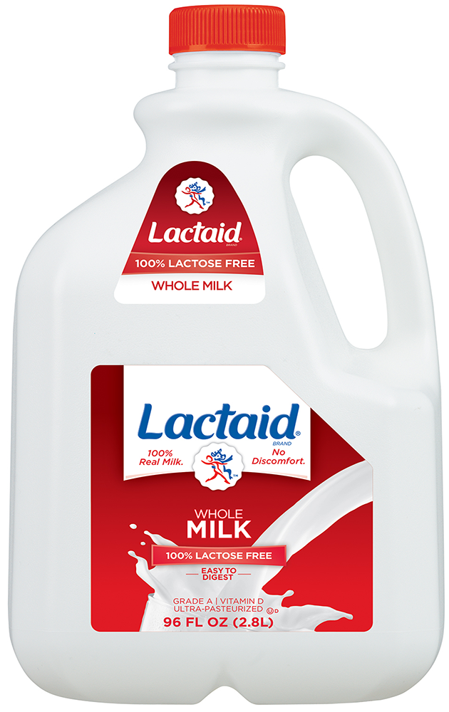 630x1000 Lactaid 100 Whole Milk, 96 Oz Grocery Amp Gourmet Food