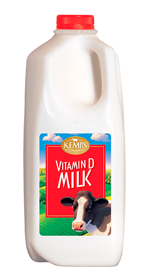 300x568 Whole Milk (Plastic Half Gallon)