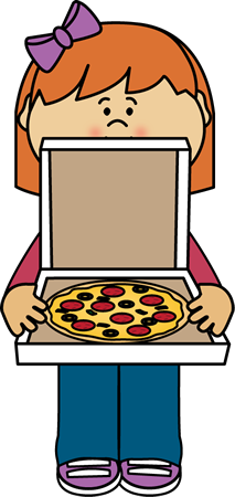 213x450 Pizza Clipart, Suggestions For Pizza Clipart, Download Pizza Clipart
