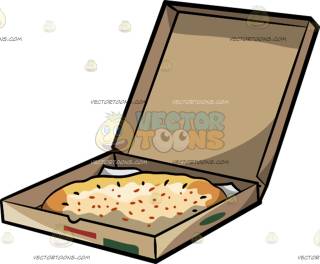 Whole Pizza Clipart | Free download on ClipArtMag