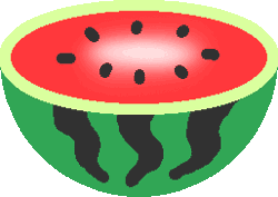 250x177 Watermelon Clipart Images Icons Free Graphics Image