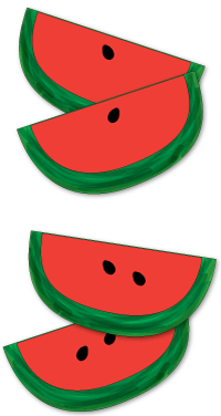 200x376 Wonderful Watermelons Funshine Blog