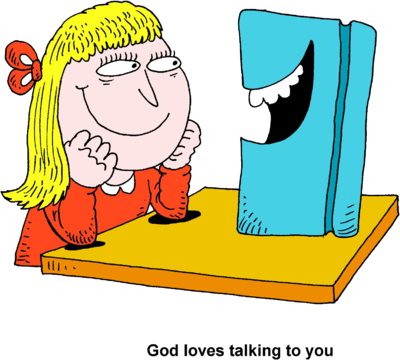 400x360 Clip Art Talking About Clipart