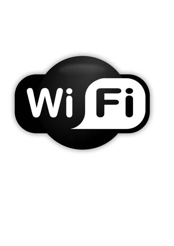 566x800 Free Clipart Wifi Jhunnies