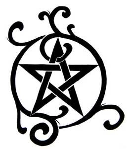 Wicca Clipart