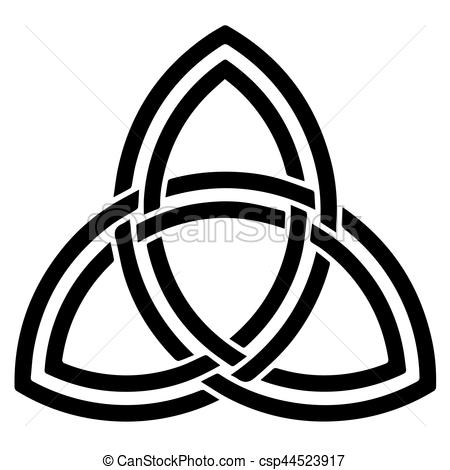 450x470 Signe., Religieux, Neopaganism., Wicca. (Celtic)., Wicca