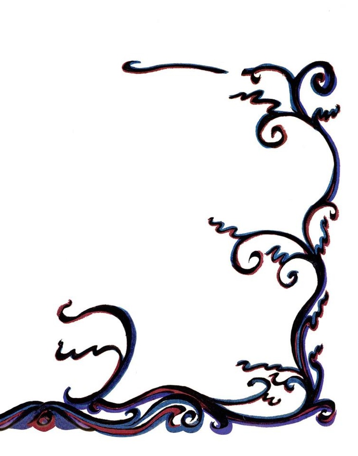 736x937 236 Best Wiccan Bos Blank Decorative Pages Images