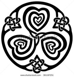 236x246 Celtic Border Stock Vectors Amp Vector Clip Art Shutterstock