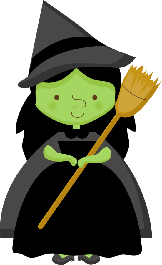 551x900 Wizard Of Oz Clipart Wicked Witch