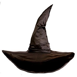 300x300 Disney Exclusive Wicked Witch Of The West Hat