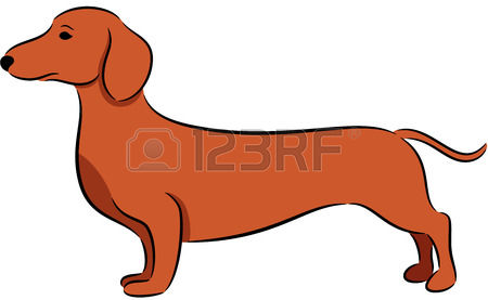 450x277 Dachshund Dog Clipart, Explore Pictures