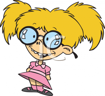 350x322 Weird Clipart Student