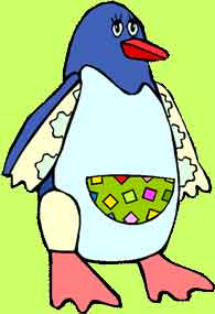 195x285 Odd Clip Art Clipart