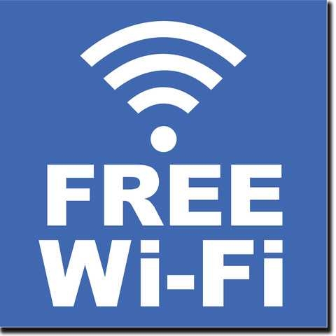 480x480 Top 10 Free Wifi Signs Images