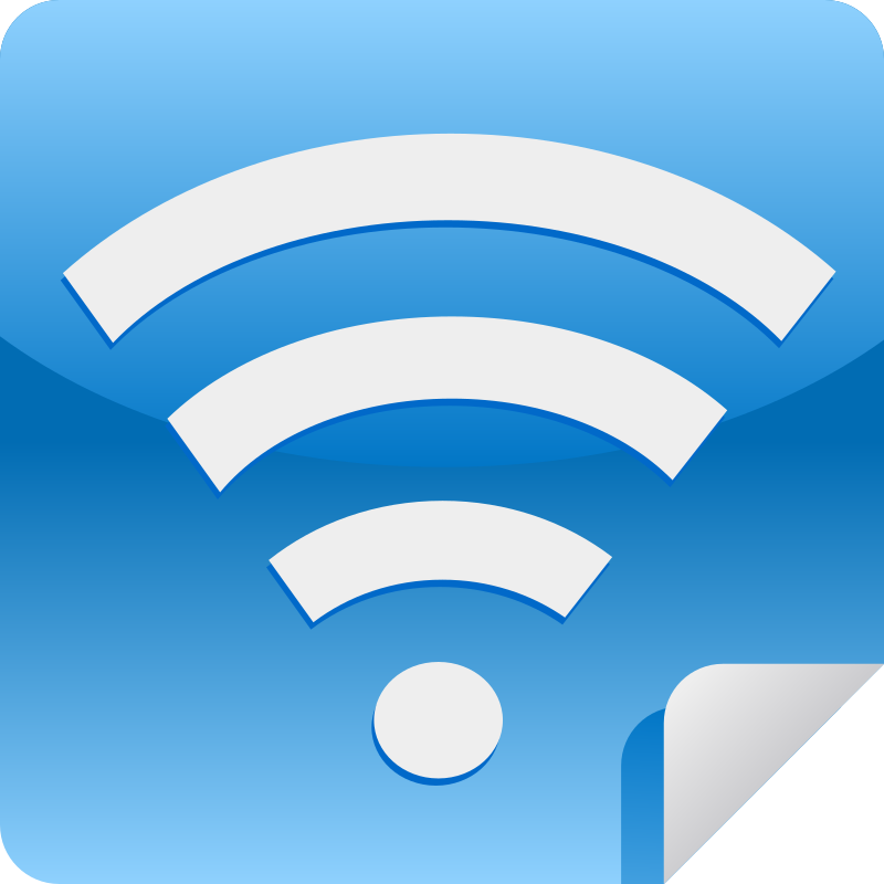800x800 Wi Fi Clipart 1890934