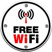 170x170 Wifi Clip Art