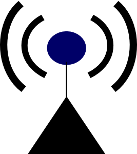 267x300 Wlan Clipart