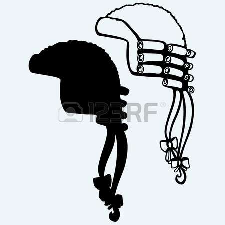 450x450 Judge Wig Clipart