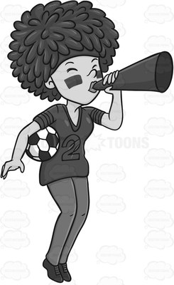 245x400 Exultant Clipart