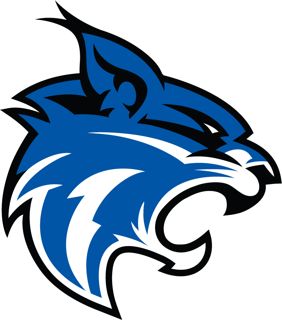 928x1052 Wildcat Mascot Clipart