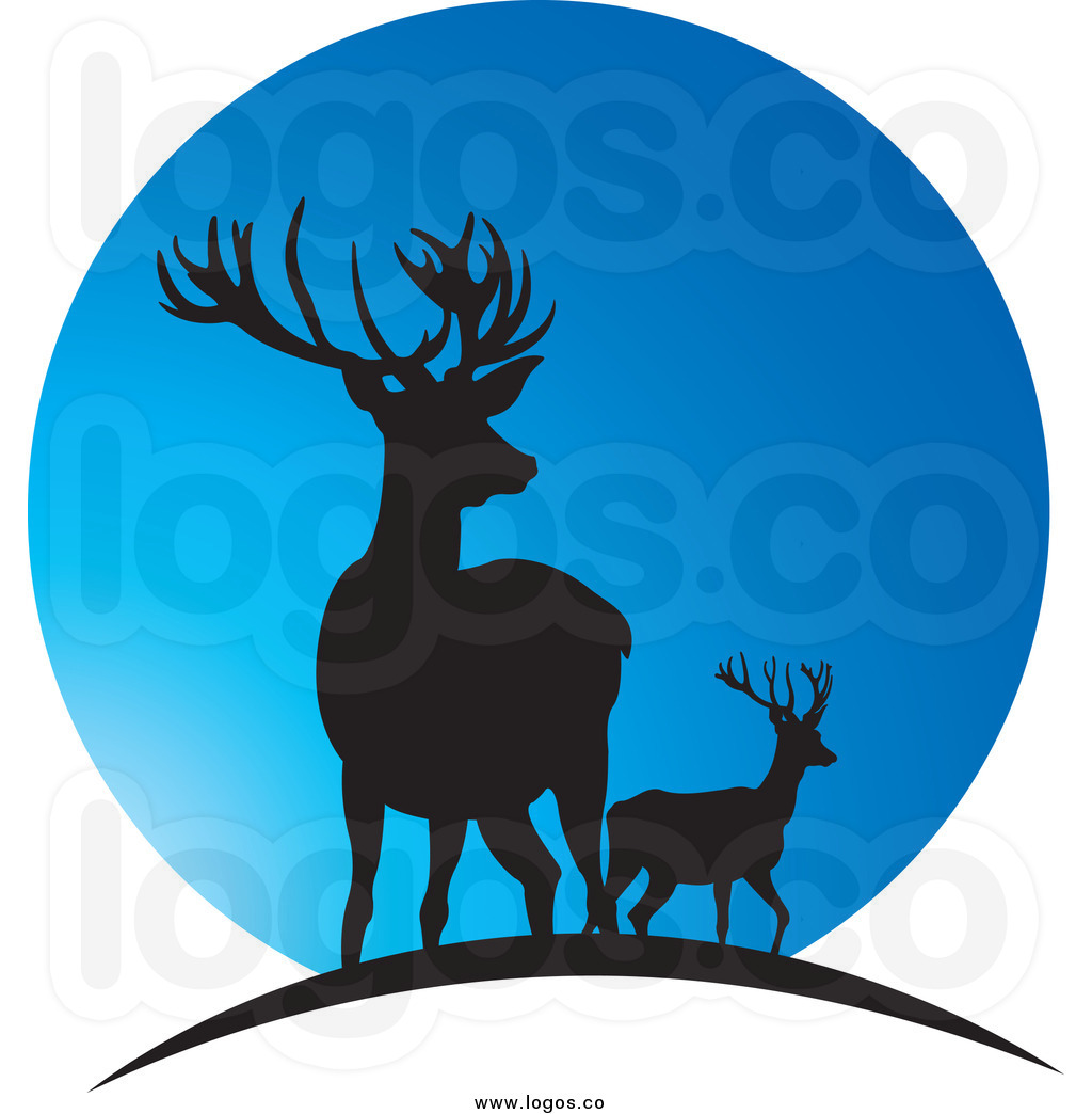 1024x1044 Free Wildlife Clipart Collection