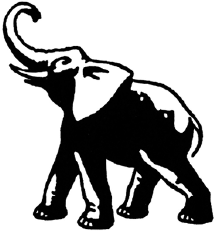 736x787 Wildlife Elephant Clipart, Explore Pictures