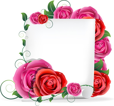 Wild Rose Clip Art | Free download on ClipArtMag