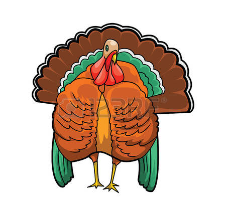 450x431 Top 92 Wild Turkey Clipart