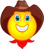 144x160 Wild West Clip Art Clipart Panda