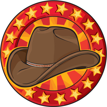 368x368 Wild West Clipart Free Vector Download (3,830 Free Vector)