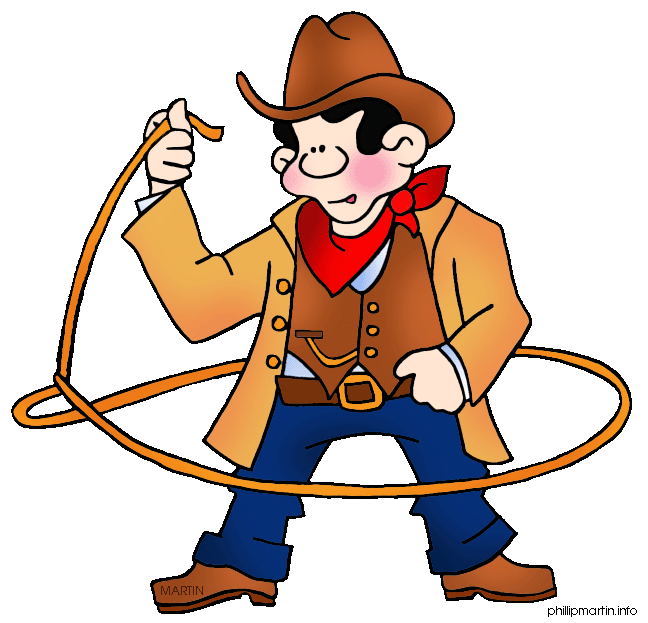 648x623 Western Wild West Clip Art Clipart Clipartix
