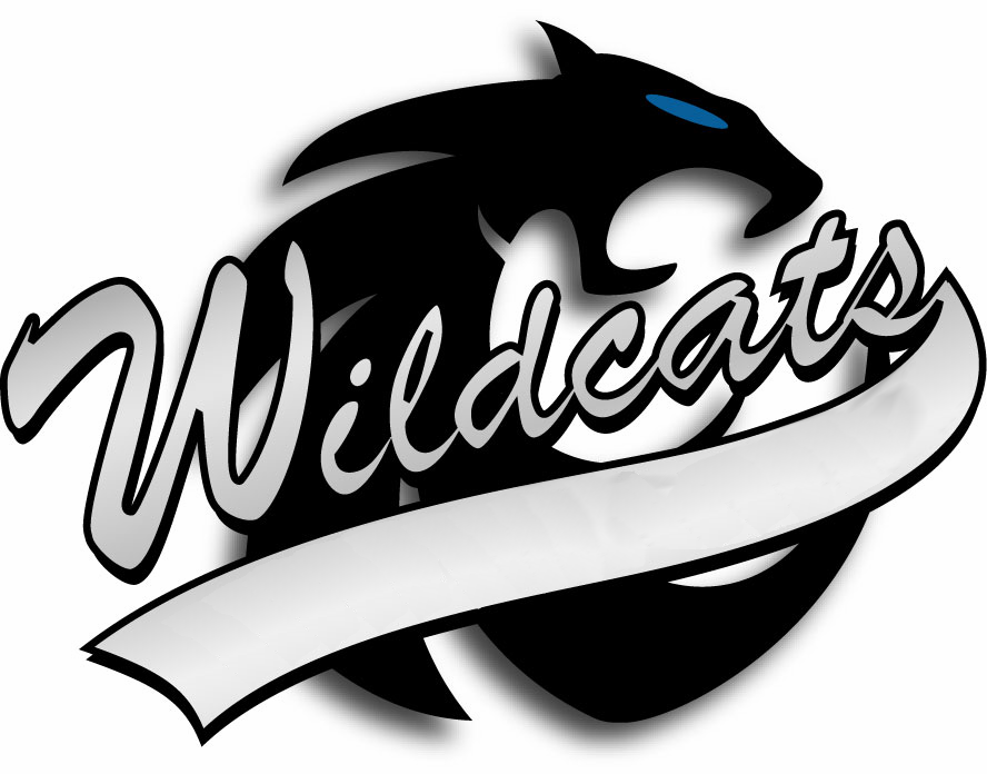 888x696 Wildcat Basketball Clipart