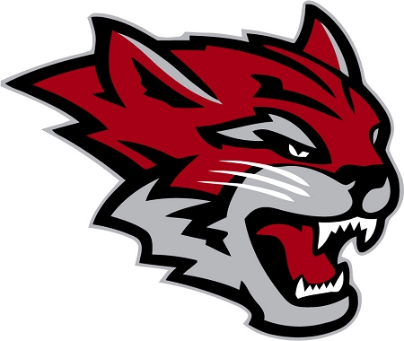 450x380 No New Wildcat Logo For Club Sports The Orion