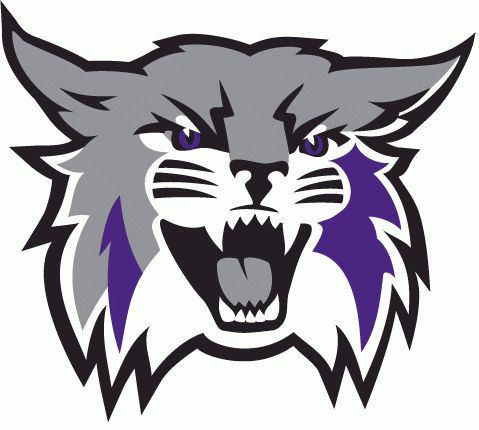 Wildcat Logo | Free download on ClipArtMag