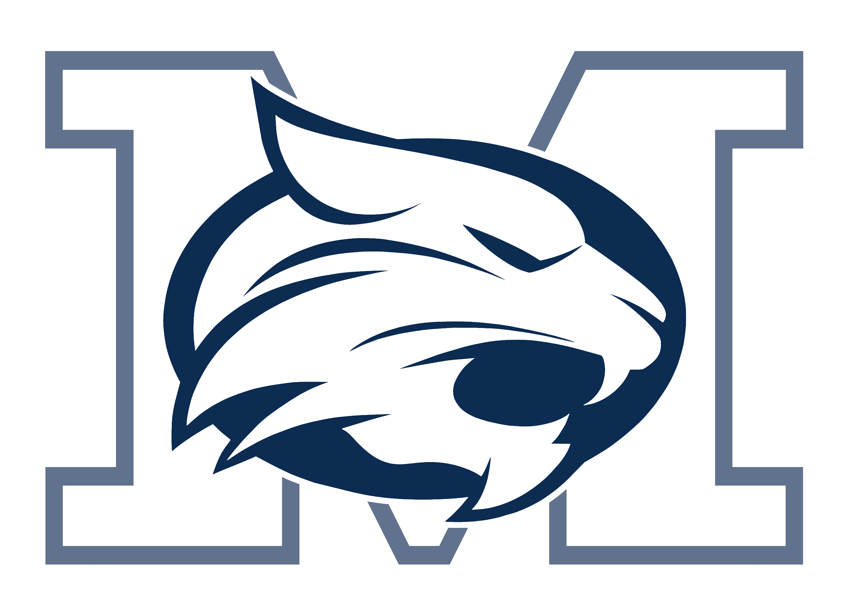 2708x1960 File Cabinet Wildcat Logo