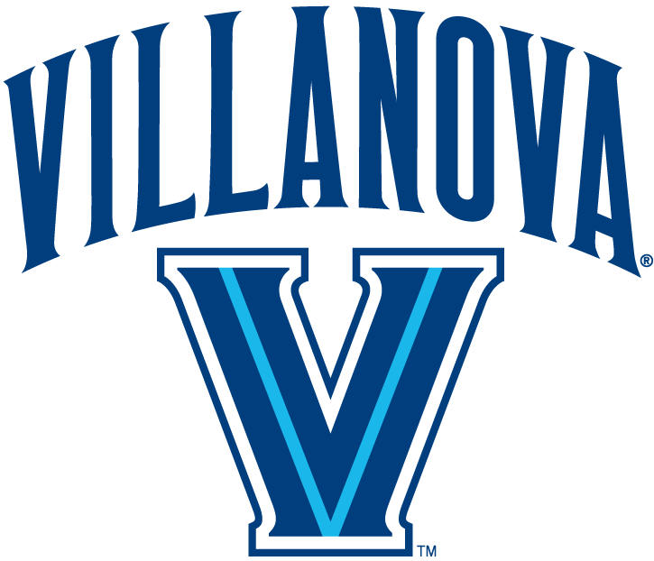 725x622 Villanova Logo Clip Art