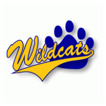 210x210 Wildcat Clip Art