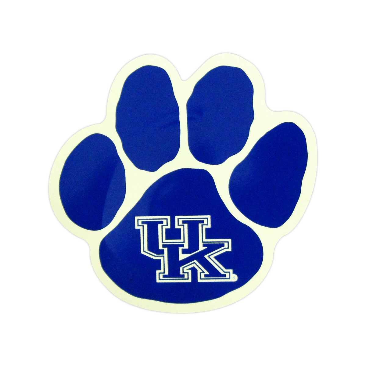 1200x1200 Wildcat Paw Print Clip Art Clipartsco, Kentucky Wildcats Paw Print