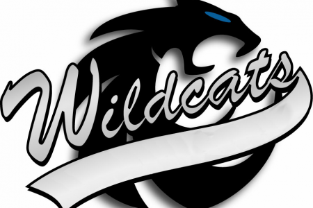 450x300 Wildcat Pride Clip Art