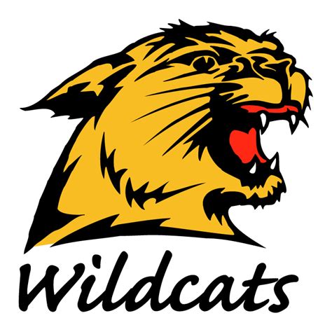 474x474 Wildcat Mascot Clipart Clipart Best, Wildcats Team Mascot