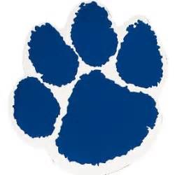 250x250 Wildcat Paw Prints Clipart Best, Kentucky Wildcats Paw Print Logo