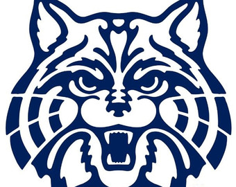 340x270 Wildcat Clipart Arizona Wildcat